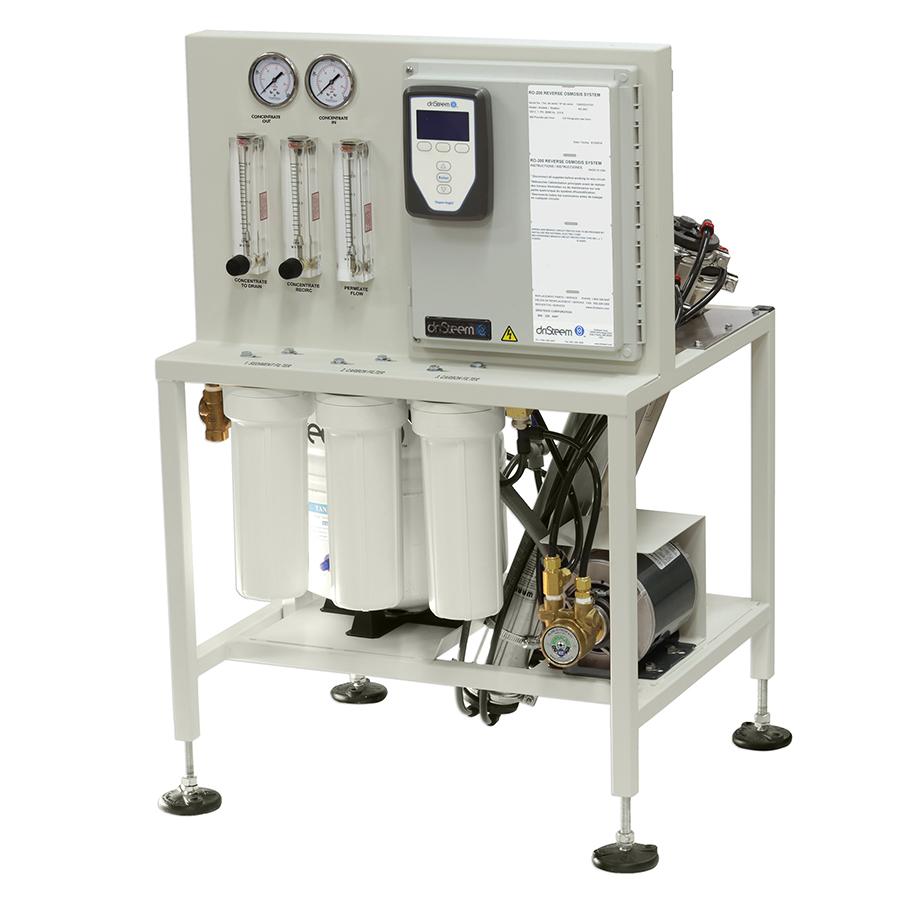 Hydrotrue® RO 200 Series Water Treatment System